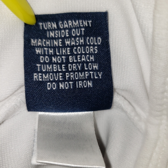 Marithe Francois Girbaud Sweatshirt Jacket XL - Picture 8 of 10